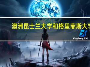 澳洲昆士兰大学和格里菲斯大学， 酒店管理专业 那个比较比较好一点