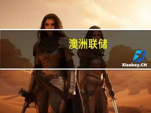 澳洲联储：未观察到服务业通胀有任何实质性放缓维持利率不变的理由比加息更充分