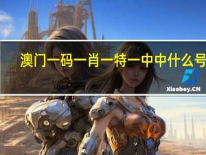澳门一码一肖一特一中中什么号码--最新答案解释落实--实用版027.040