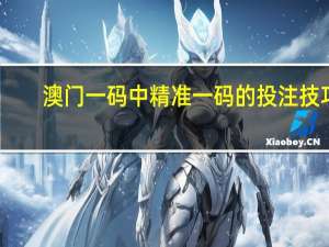澳门一码中精准一码的投注技巧_百度人工智能_安卓版636.64.149
