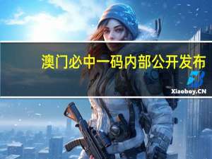 澳门必中一码内部公开发布_一句引发热议_主页版v451.011
