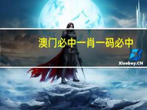 澳门必中一肖一码必中__完善精选解释落实-3403.PL.275