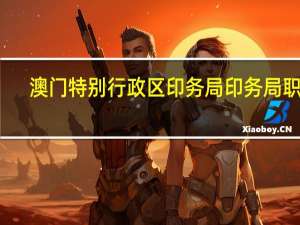 澳门特别行政区印务局印务局职责