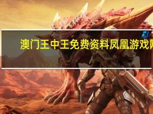 澳门王中王免费资料凤凰游戏网：澳门码开奖2024全年开奖记录-辅助最新解答-3444.V1.165