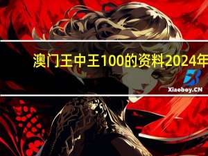 澳门王中王100的资料2024年_智能AI深度解析_百度大脑版A12.26.22