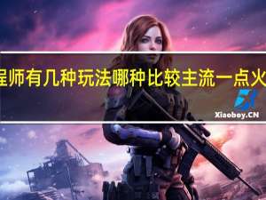 火炬之光2工程师有几种玩法哪种比较主流一点 火炬之光2工程师攻略