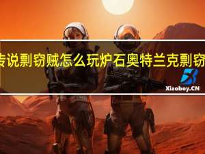 炉石传说剽窃贼怎么玩 炉石奥特兰克剽窃贼卡组攻略