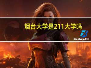 烟台大学是211大学吗