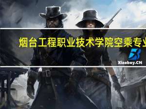 烟台工程职业技术学院空乘专业