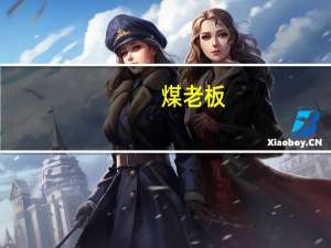煤老板（关于煤老板的介绍）