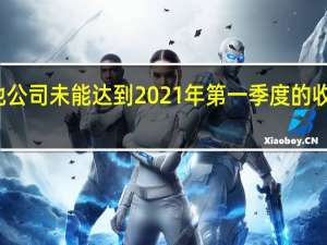 燃料电池公司未能达到2021年第一季度的收入和盈利预期