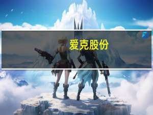 爱克股份：全资子公司产线正式完成验收