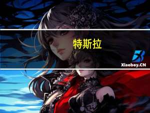 特斯拉(TSLA.O)涨超1.6%抹去4%的跌幅