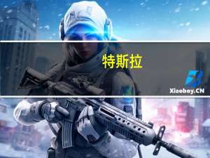 特斯拉(TSLA.O)：2023年约180万辆车的销售目标保持不变