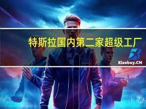 特斯拉国内第二家超级工厂，将会落户在哪里