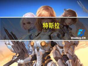 特斯拉：已在中国建立数据中心所有中国大陆市场车辆数据存储在境内