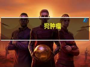 狗肿瘤