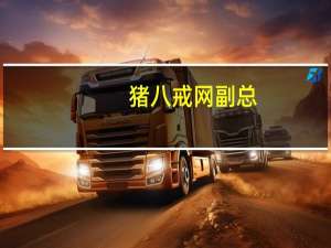 猪八戒网副总（猪八戒网吴媛媛）