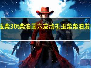 玉柴30t柴油国六发动机 玉柴柴油发电机厂