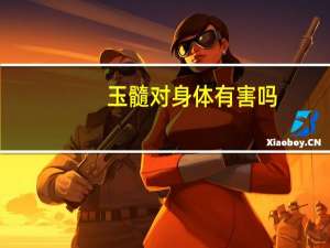 玉髓对身体有害吗