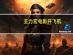 王力宏电影开飞机（王力宏电影）