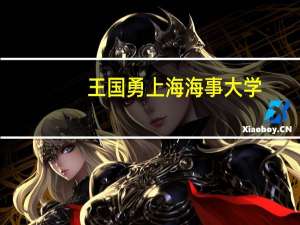 王国勇 上海海事大学（王国华-上海海事大学法学院教授简介）