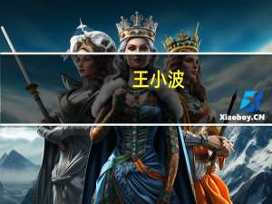王小波（关于王小波的介绍）