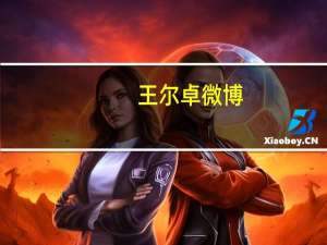 王尔卓微博（王尔卓）