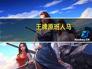 王牌原班人马（王牌原班人马回归）