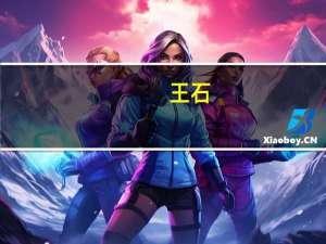 王石：在上海站住脚全国市场都是你的否则最多只是半壁江山