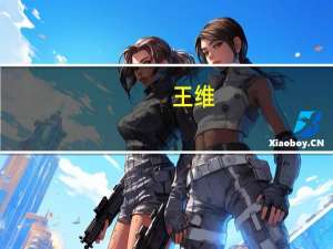 王维（关于王维的介绍）