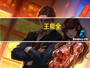 王能全：中阿能源合作扩面提质硕果累累