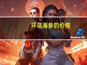 环岛海参的价格（环岛海参）