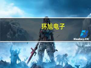 环旭电子：公司未从事智能手机的组装代工业务