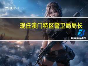 现任澳门特区警卫局局长（现任澳门特首是谁）
