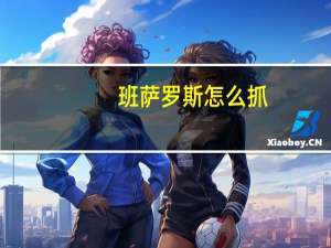 班萨罗斯怎么抓（班萨罗斯）