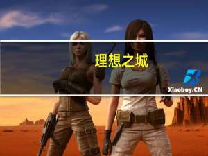 理想之城（关于理想之城的介绍）