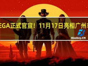 理想MEGA正式官宣！11月17日亮相广州车展 开启盲订