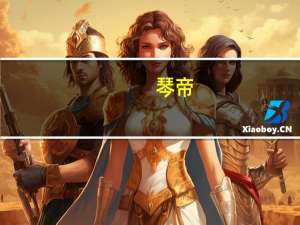 琴帝（关于琴帝的介绍）