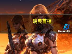 瑞典首相：瑞典和欧盟需要更好的边境控制