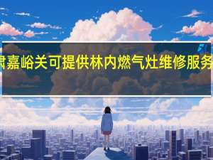 甘肃嘉峪关可提供林内燃气灶维修服务地址在哪