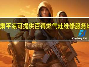 甘肃平凉可提供百得燃气灶维修服务地址在哪