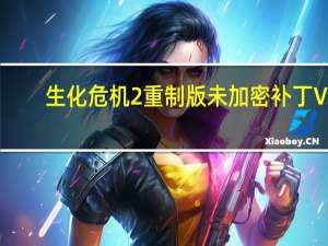 生化危机2重制版未加密补丁 V1.0 CODEX版（生化危机2重制版未加密补丁 V1.0 CODEX版功能简介）