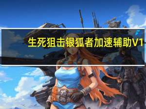 生死狙击银狐者加速辅助 V1.4 免费版（生死狙击银狐者加速辅助 V1.4 免费版功能简介）