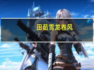 田茹雪 龙卷风(黑椒辣)卡路里是多少