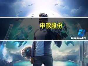 申能股份：上半年净利润18.47亿元 同比增127.09%