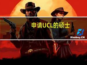申请UCL的硕士，来自211大学，本科汉语言文学，均分87 ，要选什么专业 求指导