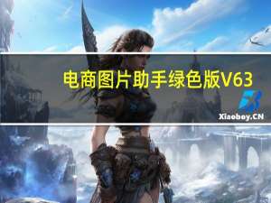 电商图片助手绿色版 V63.0.1.0 最新版（电商图片助手绿色版 V63.0.1.0 最新版功能简介）