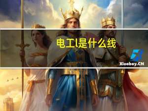 电工l是什么线