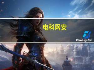 电科网安：公司与华为存在广泛业务合作